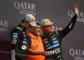 Már nem tarthat sokáig a McLaren pilóták egyenlősége