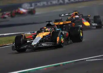 Nem volt jogos Piasti silverstone-i büntetése?