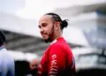 Hamilton a divatot használta arra, hogy megváltoztassa az F1-es paddockot és önbizalmat nyerjen