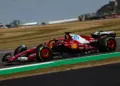 Extrém megoldásokkal győzné le jövőre motorfronton a Ferrari a Mercedest