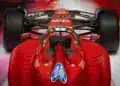 Ferrari a Westendben