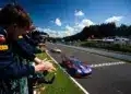 Verstappenék nyerték a Spái 24 órást