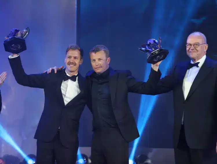 Elindul-e Vettel Ben Sulayem ellen az FIA elnöki posztjáért? A német válaszolt!