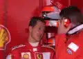 Amikor eltört Schumacher lába – a silverstone-i baleset, ami átírta az egész szezont