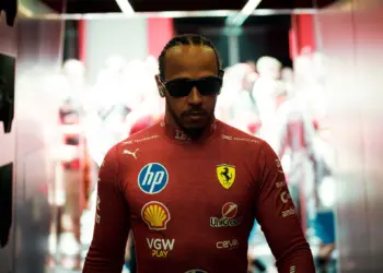 Ha Horner a Ferrarinál köt ki, Hamilton lelép az olaszoktól?