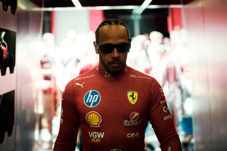 Ha Horner a Ferrarinál köt ki, Hamilton lelép az olaszoktól?