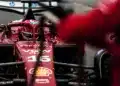 Titokban tesztel a Ferrari – cél: megtörni a McLaren dominanciáját
