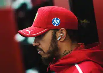 Hamilton be akar jelenteni valamit, és ennek már dátuma is van
