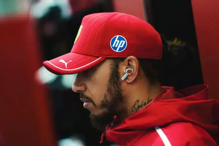 Hamilton be akar jelenteni valamit, és ennek már dátuma is van