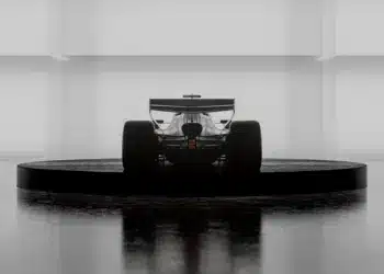 Bejelentette a névadó szponzorát 2026-ra az Audi F1, akár a zsebedben is lapulhat!
