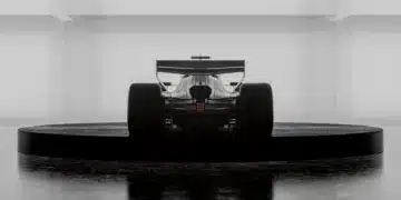 Audi F1
