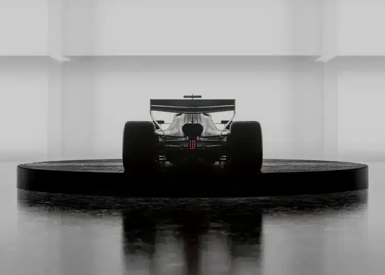 Bejelentette a névadó szponzorát 2026-ra az Audi F1, akár a zsebedben is lapulhat!