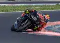 Rossi Attila Moor a Balaton Park Circuit-ről: Ez egy igazi versenypálya!