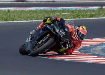 Rossi Attila Moor a Balaton Park Circuit-ről: Ez egy igazi versenypálya!