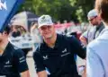 Mick Schumacher visszatérése a láthatáron?