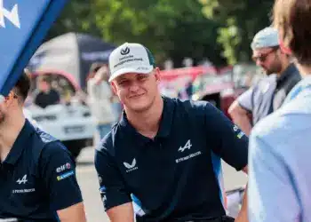 Mick Schumacher visszatérése a láthatáron?