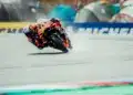 Acosta első királykategóriás győzelmének kapujában volt, de Márquez bezárta előtte azt