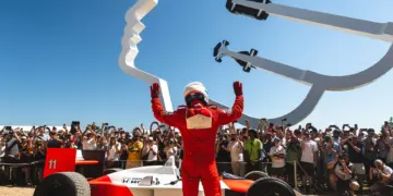 Alain Prost