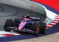 Colapinto halálos fenyegetést is kapott, rajongói reakciót várnak az F1-től
