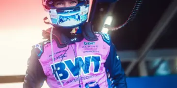 Pierre Gasly