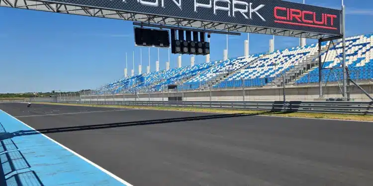 Balaton Park Circuit
