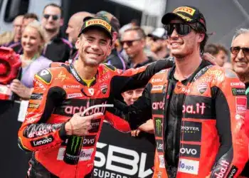 Bulega a Balaton Parkról: „Egy MotoGP-motorral én biztosan nem akarnám bevenni azt az első kanyart”