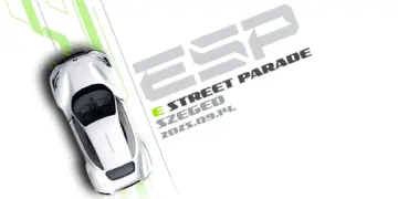 e street parade, szeged