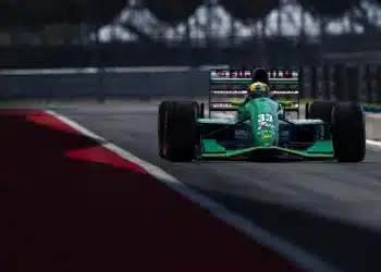 Bolgár gyártású Schumacher film készül – itt az előzetes!