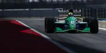 Mick Schumacher
