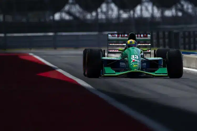 Bolgár gyártású Schumacher film készül – itt az előzetes!