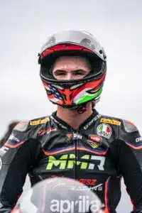 Rossi Attila Moor