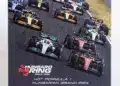 Hungaroring magyar nagydíj emlékérme forgalmi sor