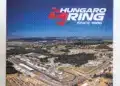 Hungaroring magyar nagydíj emlékérme forgalmi sor