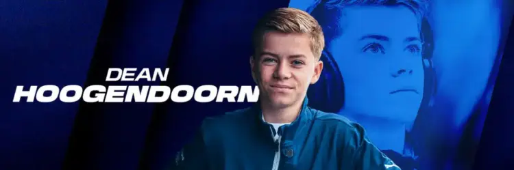 A Williams megtalálhatta a saját Verstappenjét