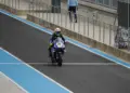 A korábbi világbajnok szerint a magyar nyelv nehezebb, mint a motorversenyzés