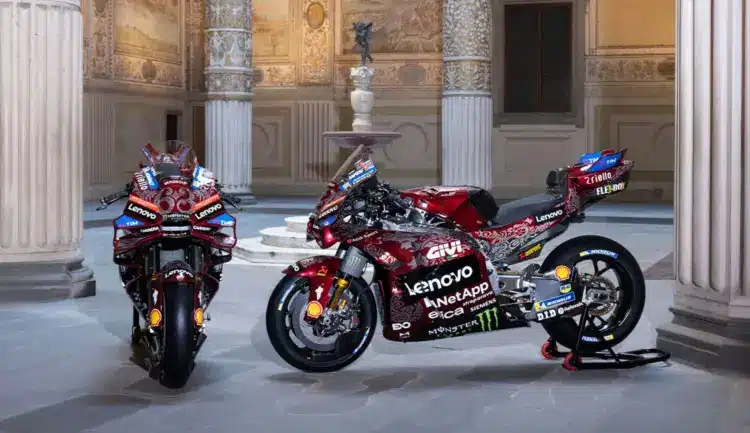A Ducati versenyzői ravasz rókaként és páncélos lovagként élték reneszánszukat – videóval