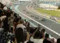 Már túl a félmilliárd dolláros bevételen az F1 film