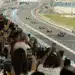 Már túl a félmilliárd dolláros bevételen az F1 film