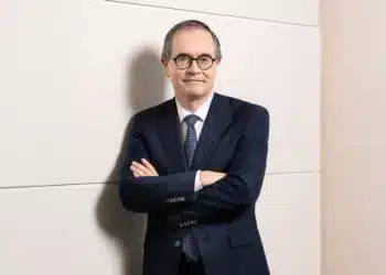 A Renault bejelentette új vezérigazgatóját a Magyar Nagydíj előtt