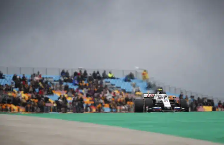 Kiderült melyik F1 pálya lehet a beugró, ha helyettesíteni kellene bármely versenyhelyszínt 2026-ban