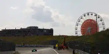 Zandvoort