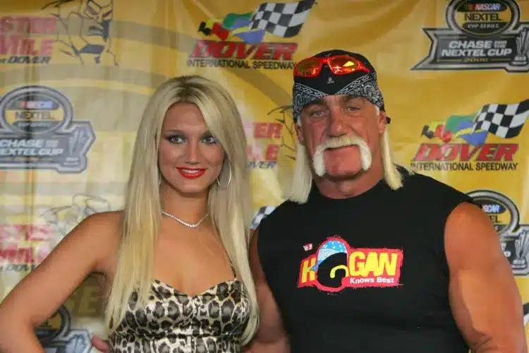 Már a túloldalon is tudják, milyen teljes gázzal menni – elhunyt Hulk Hogan