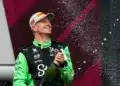 Aggódott Hamilton miatt Hülkenberg, de úgy érezte, eljött végre az ő ideje