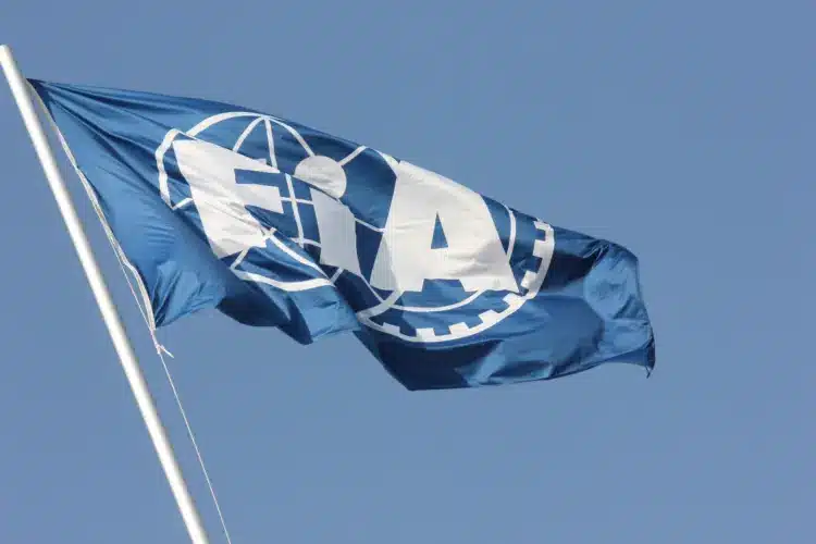 Mohammed Ben Sulayem kihívója ismerette, milyen változásokat eszközölne az FIA-nál