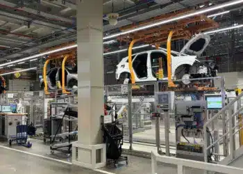Meglátogattam az Audi gyárat és ezt te is megteheted (fényképekkel és videóval)