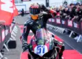 „Szeretném, ha felkeresne a Ducati” – A korábbi Moto3-világbajnok
