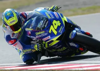 Rossi legnagyobb kihívójaként tartották számon – 49 éves lenne Daijiro Kato