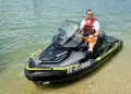 Újra lesz Jet-Ski Sztár Kupa – autóversenyzőkkel