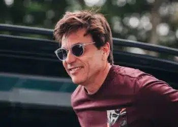 Wolff egyértelművé tette, kikkel indul a Mercedes 2026-ban