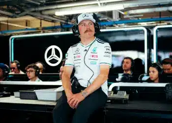 Wolff: Nagy az érdeklődés Bottas iránt